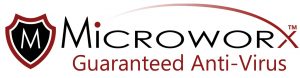 Microworx Guaranteed Anti-Virus