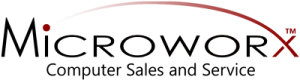 Microworx Computer Sales and Service
