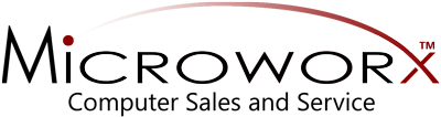 Microworx Computer Sales and Service