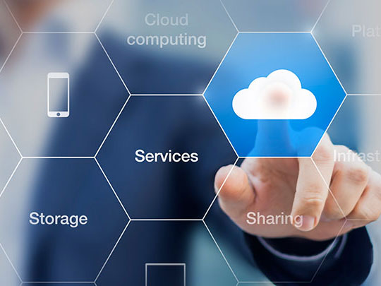 Cloud Services