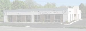 Microworx Building Exterior