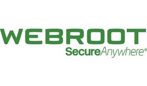 Webroot Secure Anywhere