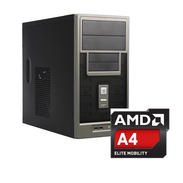 Intermediate Home PC Microworx Computer Sales and Service