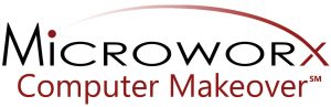 Microworx Computer Makeover