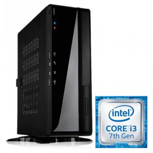 Mid-Level Intel POS System