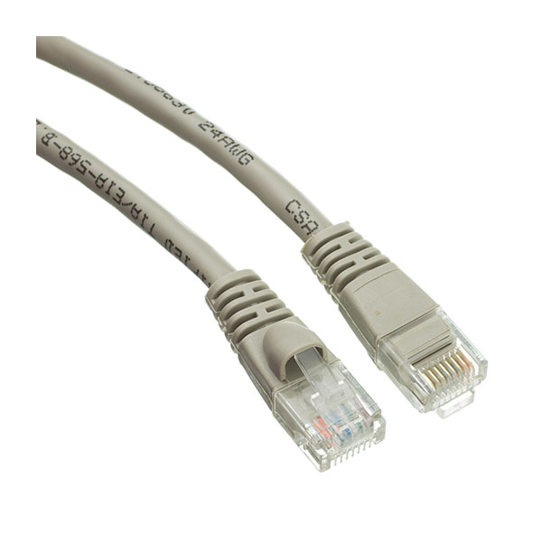 5' Cat 6 Network Cable