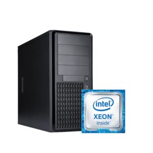 Entry Level Server