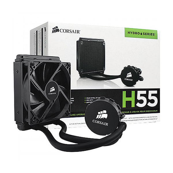 corsair h 55