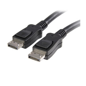 6' DisplayPort Cable Male/Male