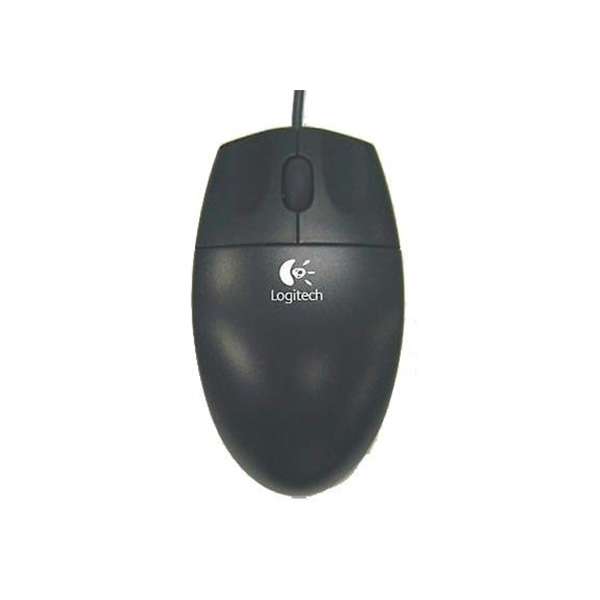 logitech ps2
