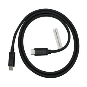 1m Thunderbolt Cable Male/Male
