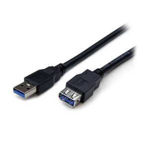6ft USB 3.0 Extension Cable