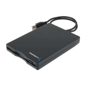 External USB Floppy Drive 3.5