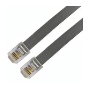 Phone cable - RJ-11 (M)