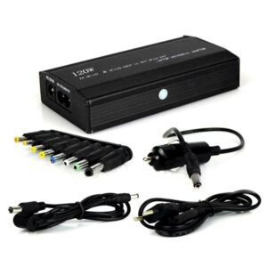 120W Universal AC Adapter