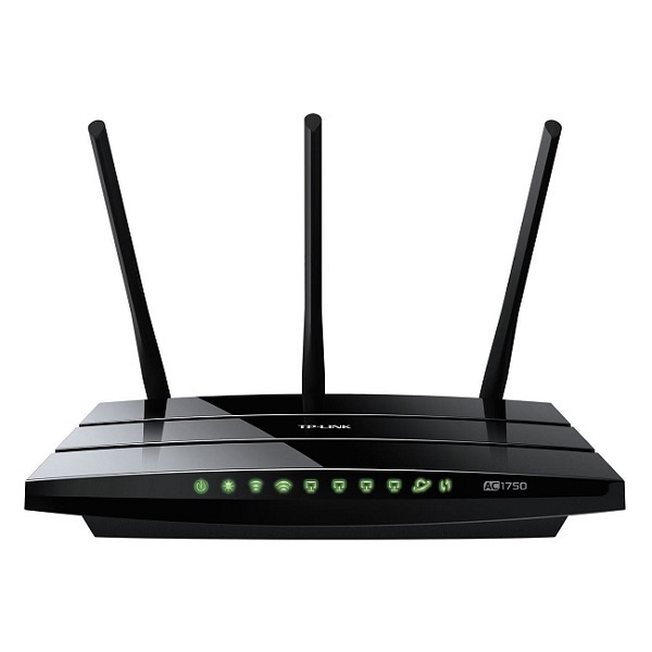 TP LInk Router