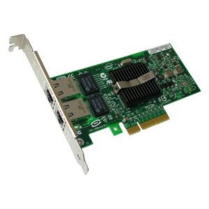 Intel Gigabit 2 Port Server PCIe