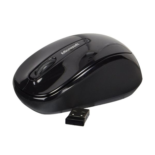 how to sync microsoft wireless mouse 3500