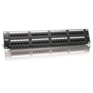 48-port Network Patch Panel