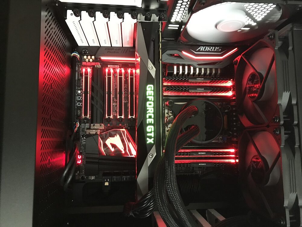 Red Ripper Cpu Threadripper-Detail_Red - Microworx Computer Sales and Service