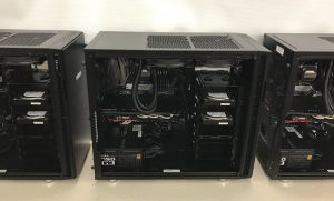 CAD Workstation Build