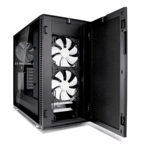Fractal Design Define R6 Case