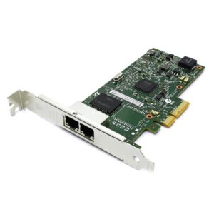 Intel 2x Gigabit Server PCIe