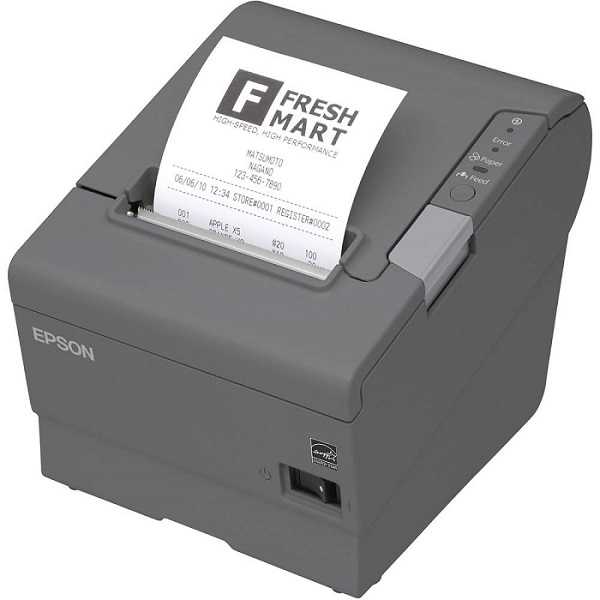 Epson TM-T88V Thermal Printer