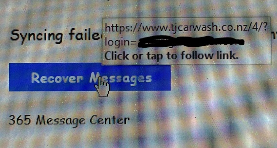 Email Spoofing Email Spoofing