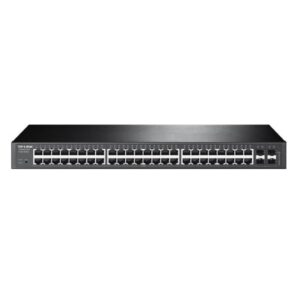 48 Port Gigabite Smart Switch