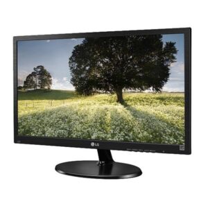 27" LG LCD Monitor