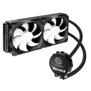 Thermaltake Water 3.0 Ultimate CPU Cooler