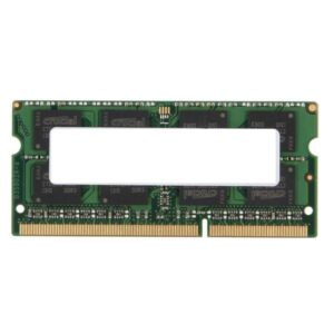 8GB DDR3 1600MHz SoDimm 1.35 & 1.5v