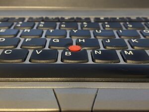 Laptop Keys